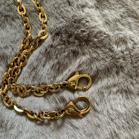 Louis Vuitton pochette Felicie strap - Picture 3 of 4